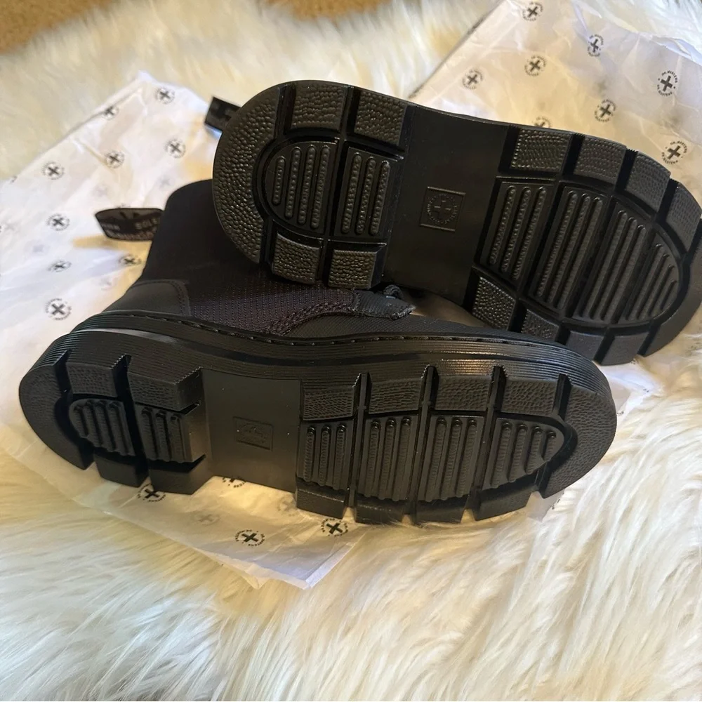BRAND NEW Dr.Martens Combs II Poly Casual Boot (EU 36/US 4M) - Picture 7 of 14